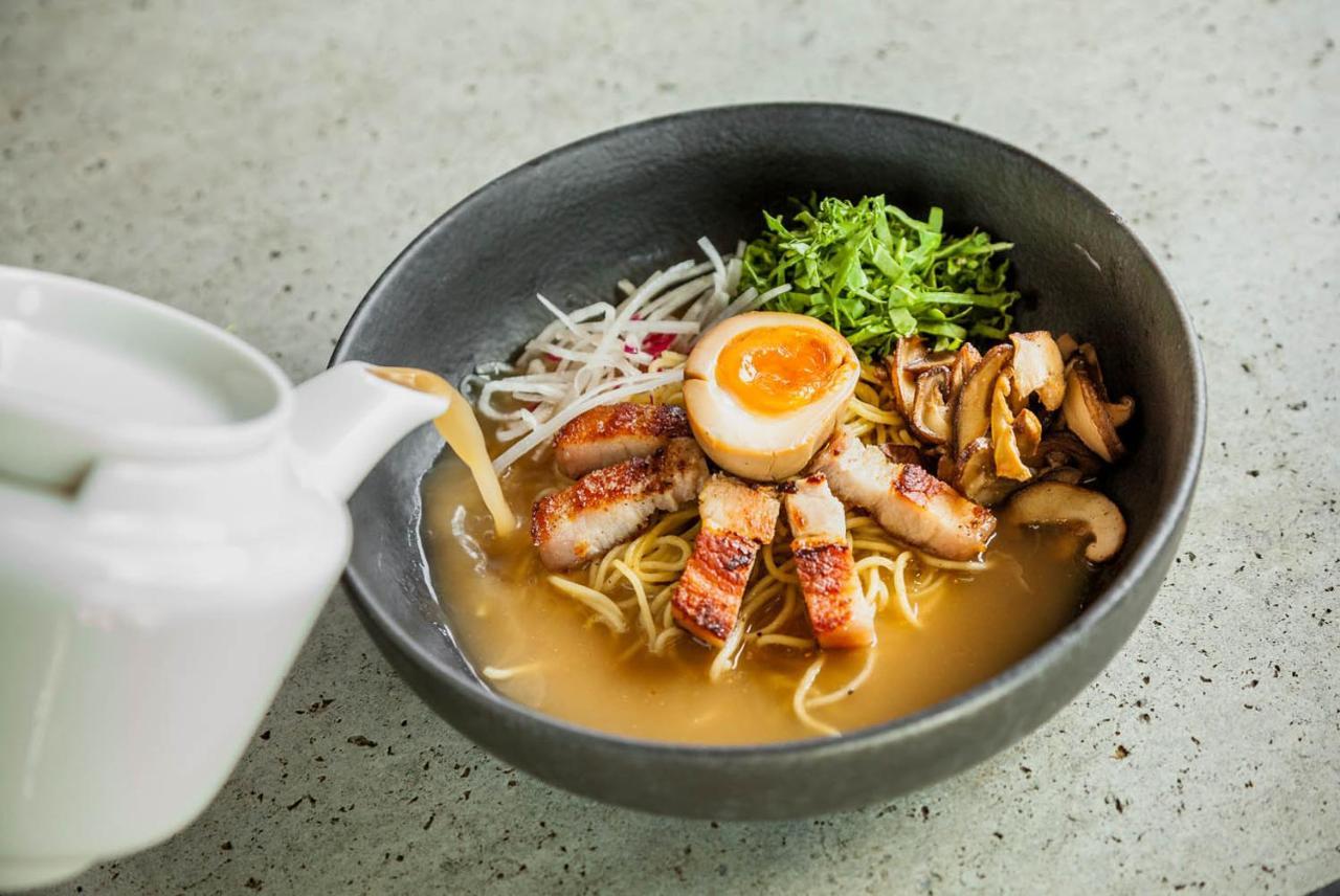 Staycity Aparthotels Dresden City Centre エクステリア 写真 Ramen